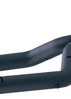 Konig & Meyer Konig & Meyer K&M Wall Mount 16280 Black