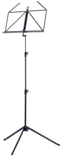 Konig & Meyer Konig & Meyer K&M Music Stand 100/1 Black