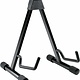 Konig & Meyer Konig & Meyer K&M Acoustic Guitar Stand V-Shape Black 17541