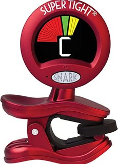 Snark Snark ST-2 Clip-On All Instrument Tuner