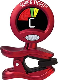 Snark Snark ST-2 Clip-on Chromatic All Instrument Tuner