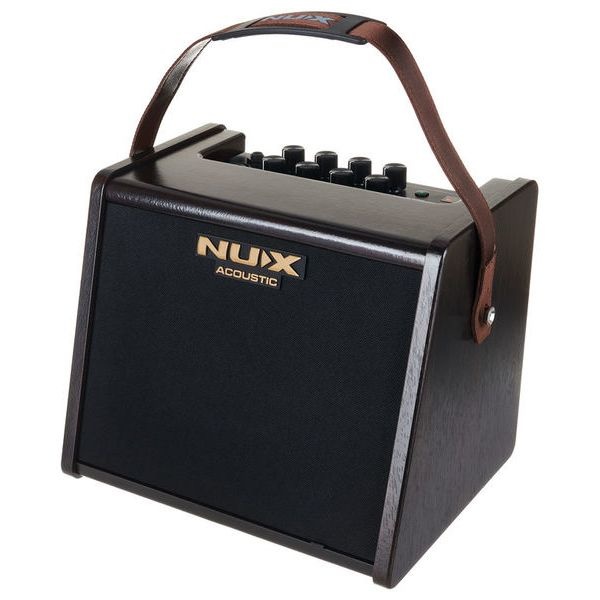 NUX NUX AC-25 Acoustic Amplifier