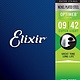 Elixir Elixir 19002 Optiweb Electric 09-42