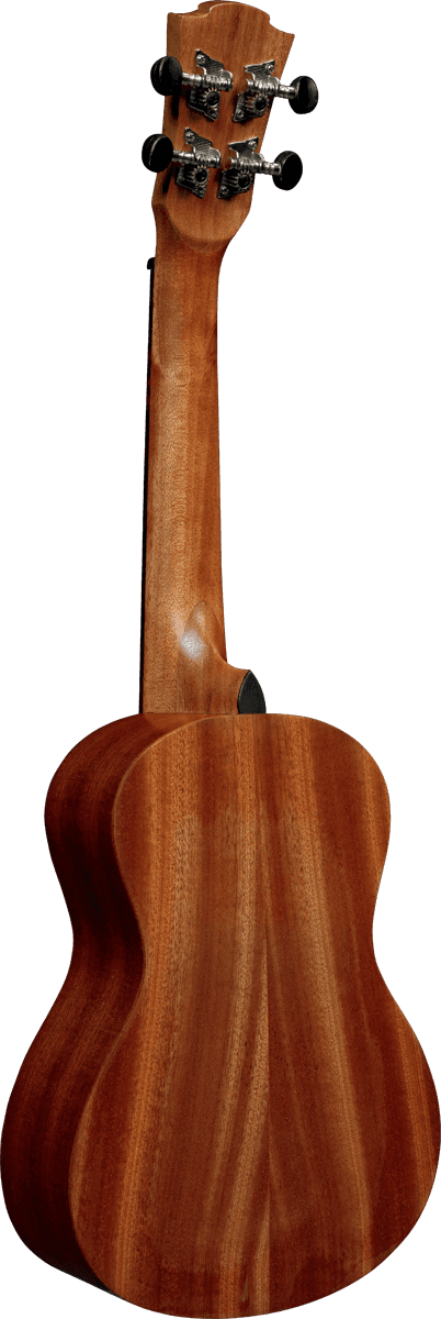 Lâg Guitars LAG Tiki Uku Baby Guitar TKT8