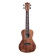 Kala Kala Concert Ukulele All Solid Acacia KA-SA-C