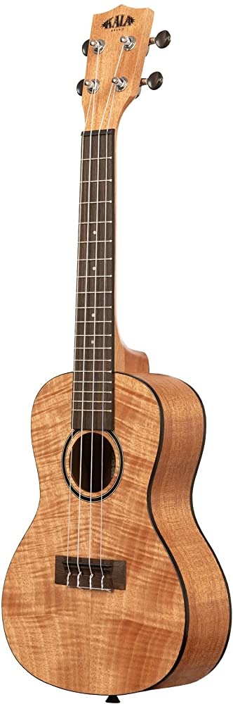 Kala Kala Concert Ukulele Exotic Mahogany KA-CEM