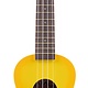 Makala Makala Soprano Ukulele Dolphin Yellow Burst