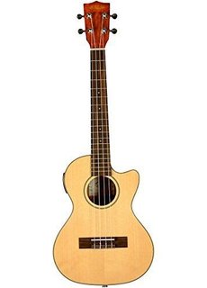 Kala Kala Tenor Ukulele Gloss Top KA-STGE-C