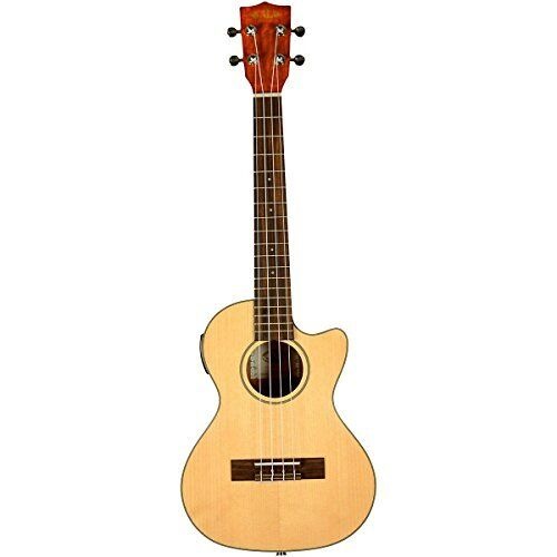 Kala Tenor Ukulele Sacksioni