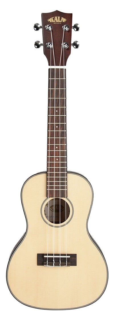 Kala Kala Concert Ukulele Gloss KA-SCG