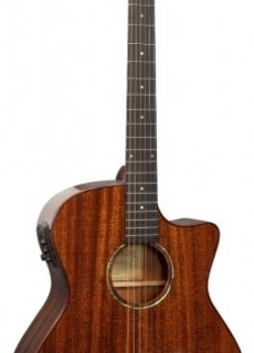 Rathbone Rathbone Mahogany R3MCE
