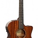 Rathbone Rathbone Mahogany R3MCE