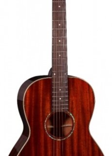 Rathbone Rathbone Mahogany R6M