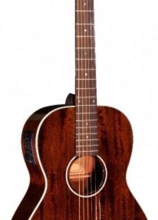 Rathbone Rathbone Mahogany R6ME