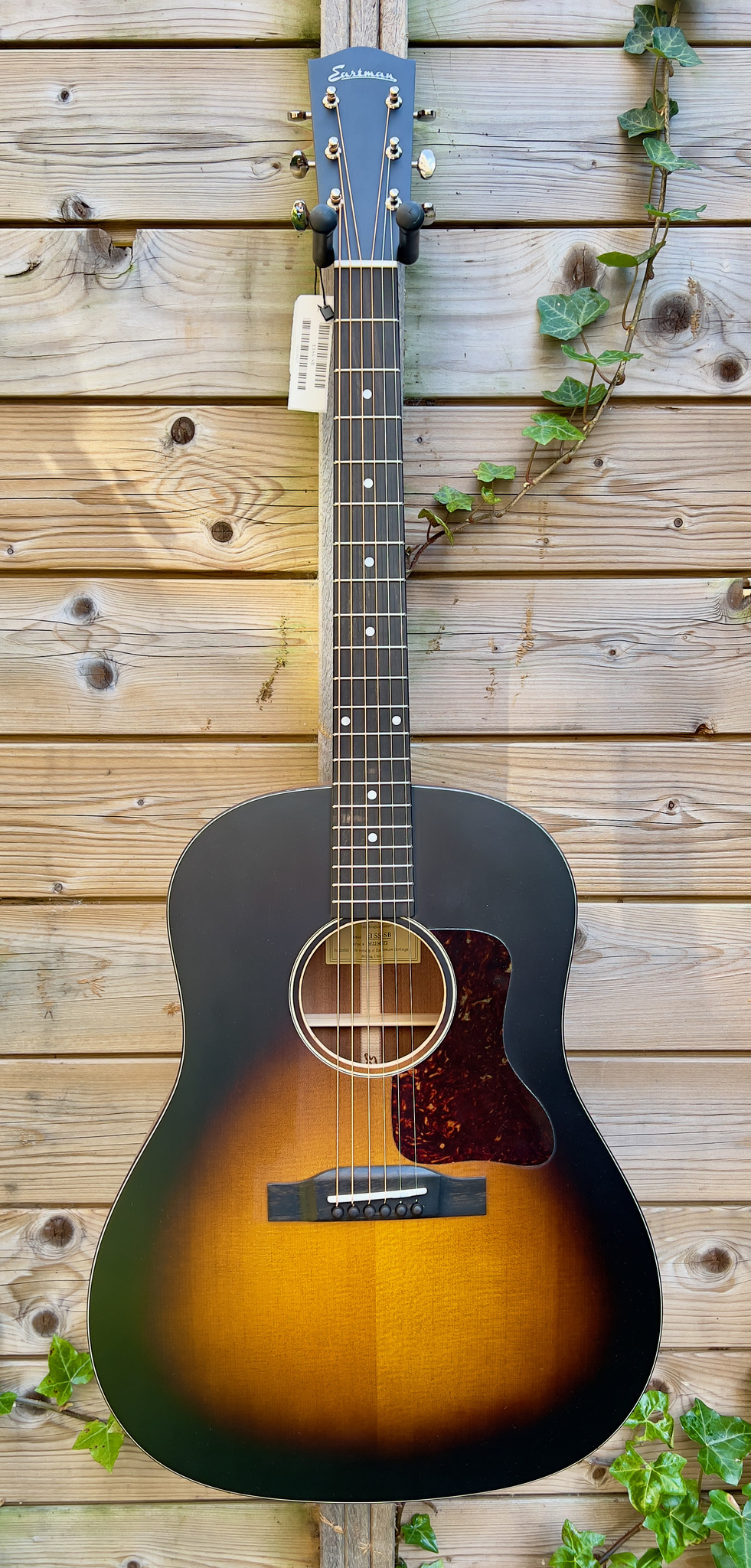 Eastman Eastman E1 SS-SB