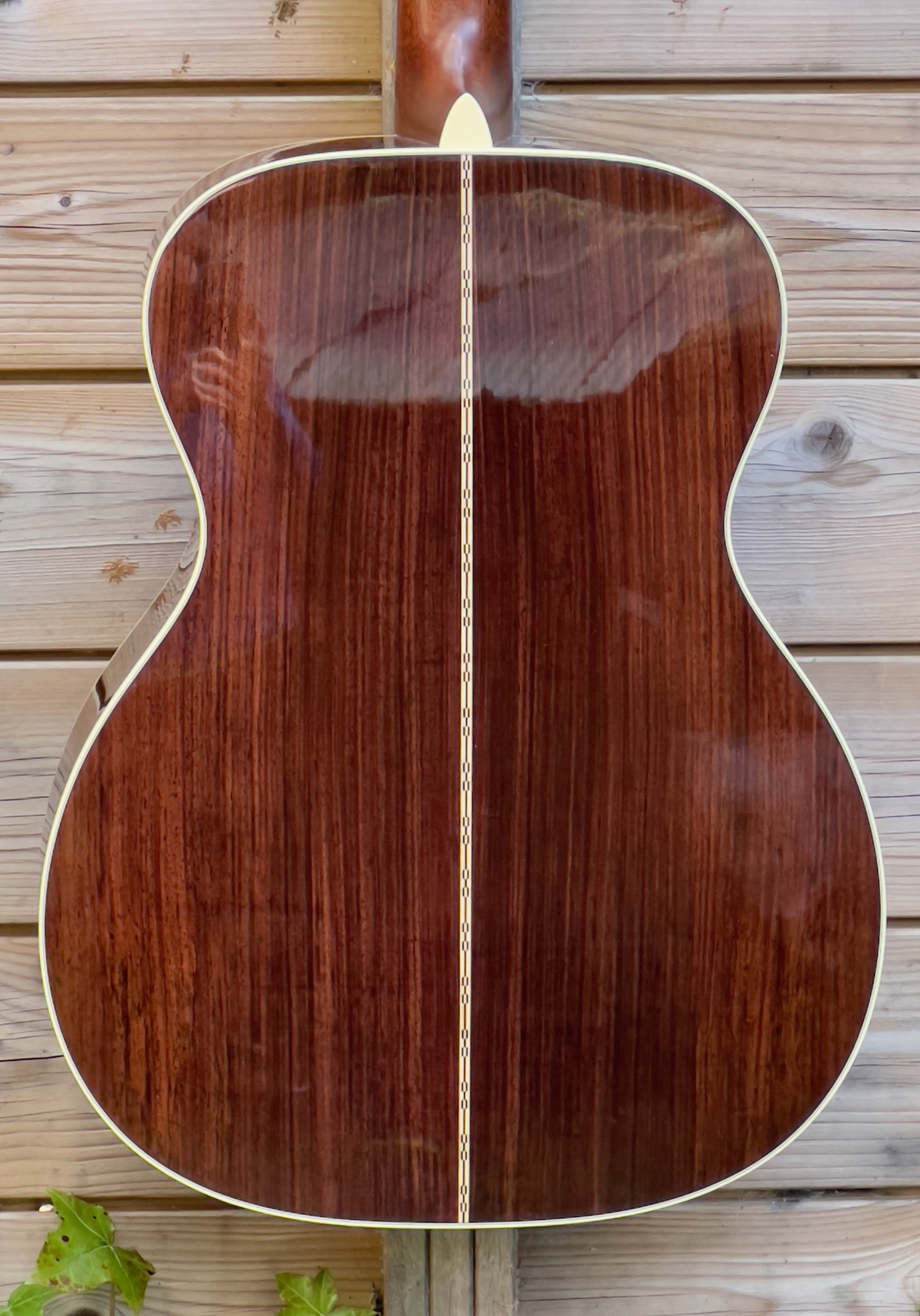 C. F. Martin & Co. Martin 000-28 Ambertone Finish