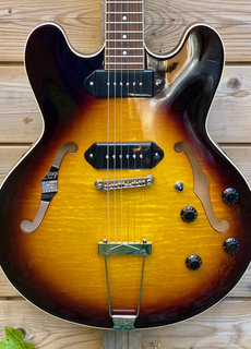 Heritage (PRICE DROP!) Heritage H-530 Sunburst (#...801)