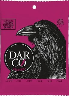 Darco Darco D930 9-42 Extra Lights