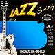Thomastik Thomastik Jazz Swing .013 - 0.53 Flatwound Strings