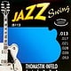 Thomastik Thomastik JS113 Jazz Swing 13-53 Flatwounds