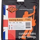Rotosound Rotosound RS66M Swing Bass 40-90 Medium Scale Stainless Steel