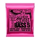 Ernie Ball Ernie Ball 2824 5-String Bass Strings 40-125 Super Slinky