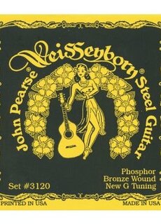 John Pearse John Pearse 3120 Weissenborn Ph. Bronze