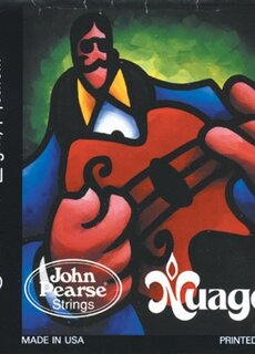 John Pearse John Pearse 2810 Nuages Manouche 11-46