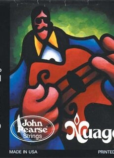 John Pearse John Pearse 2800 Nuages Manouche 10-45