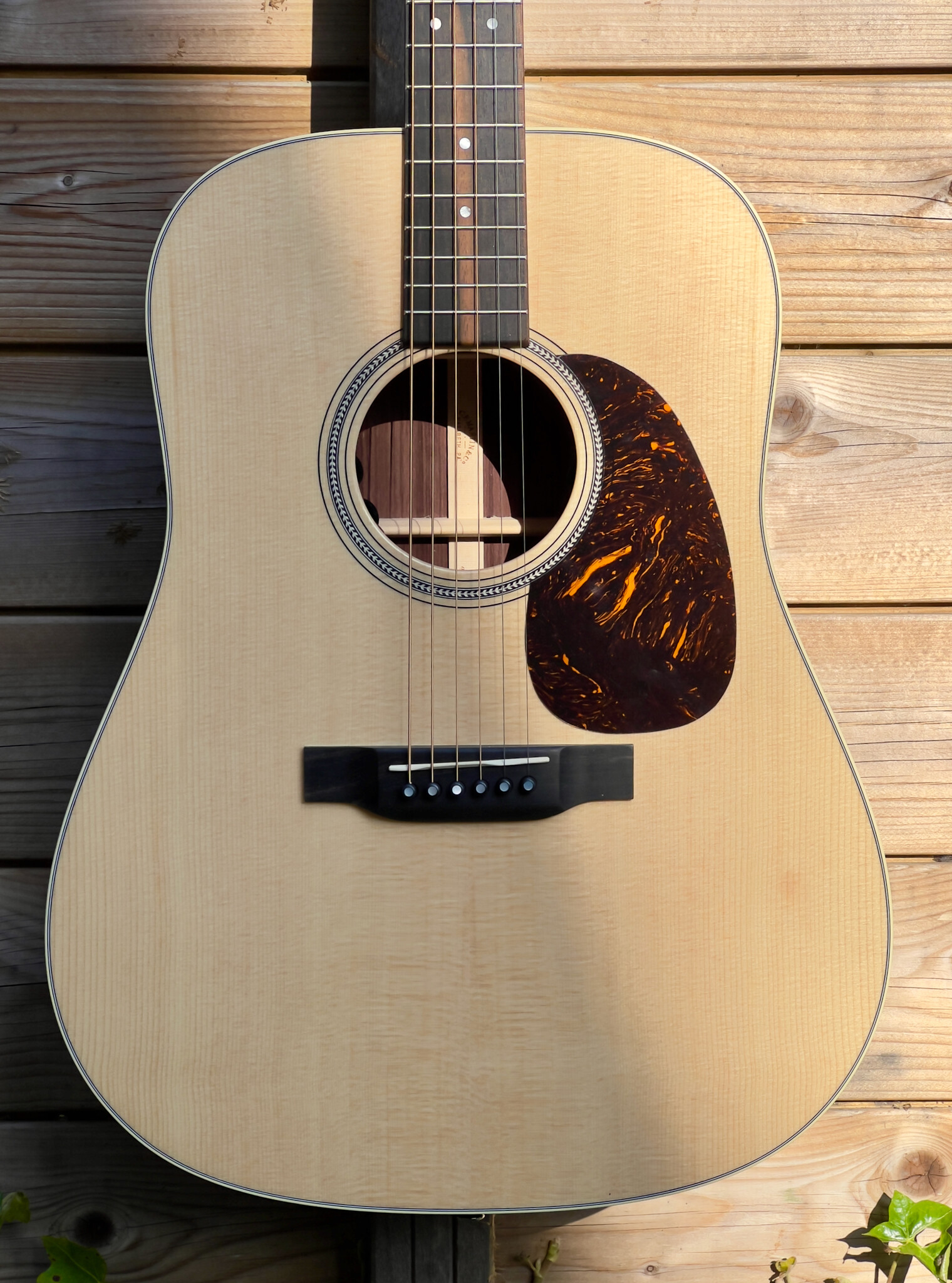 C. F. Martin & Co. Martin D-16E Rosewood