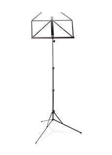 Konig & Meyer Konig & Meyer K&M Music Stand 101 Black