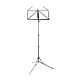 Konig & Meyer Konig & Meyer K&M Music Stand 101 Black
