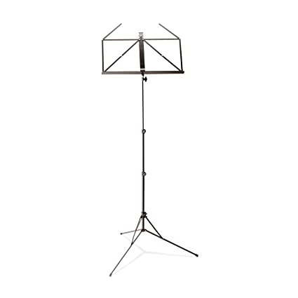 Konig & Meyer Konig & Meyer K&M Music Stand 101 Black