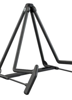 Konig & Meyer Konig & Meyer K&M Guitarstand "Heli 2" Acoustic Black