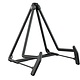 Konig & Meyer Konig & Meyer K&M Guitarstand "Heli 2" Acoustic Black