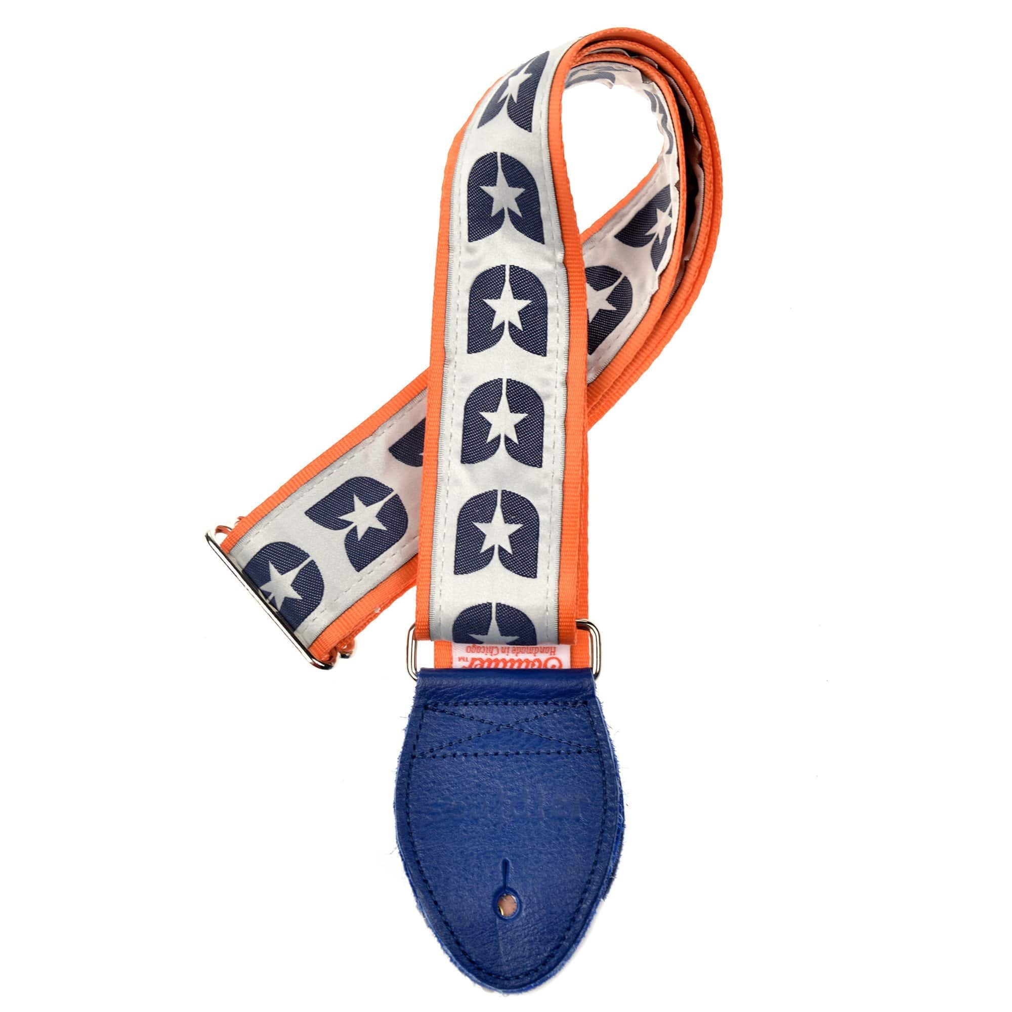 Souldier Straps Souldier Strap All Star Orange