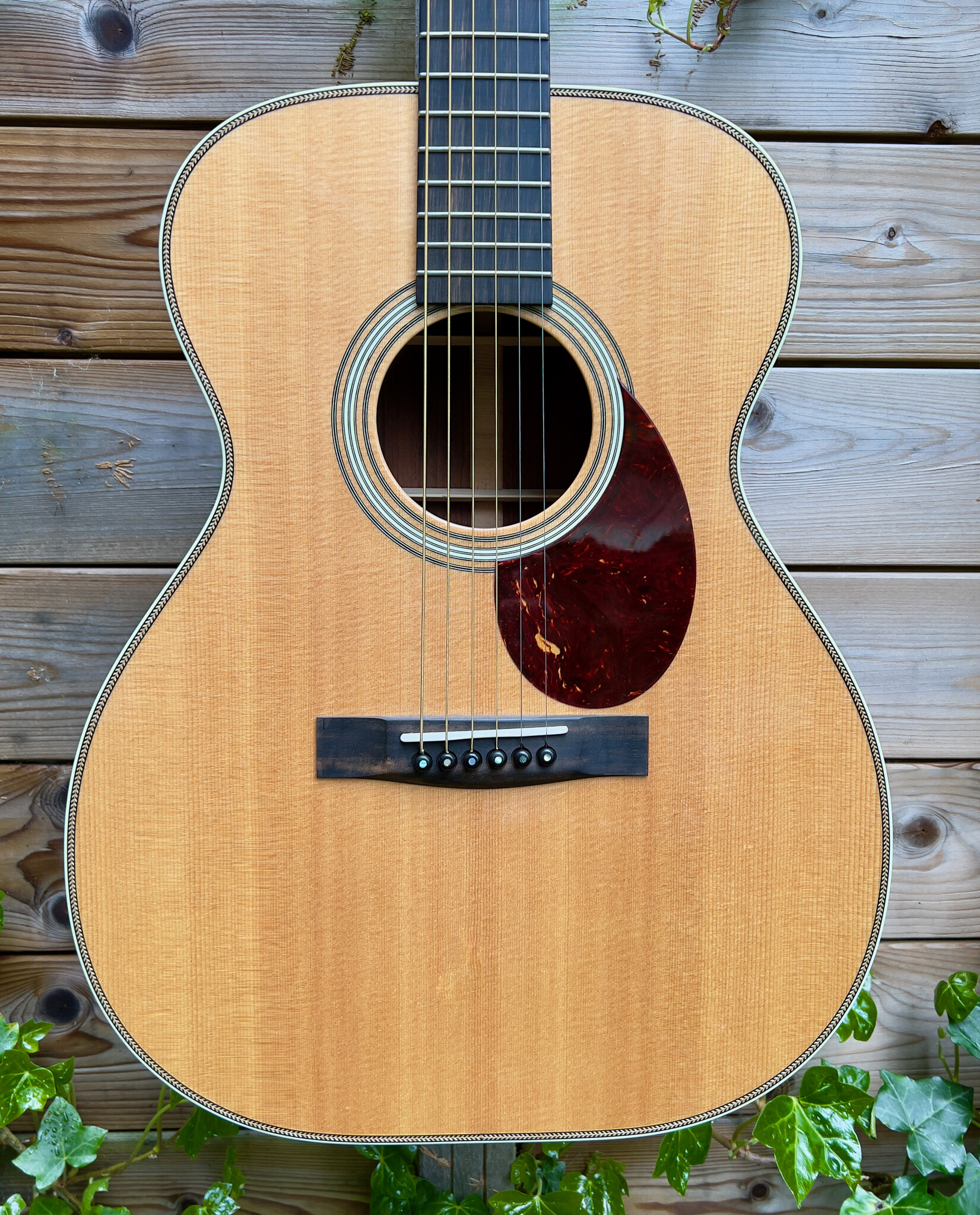 Huss & Dalton (AFGEPRIJSD!) Huss & Dalton TOM-R