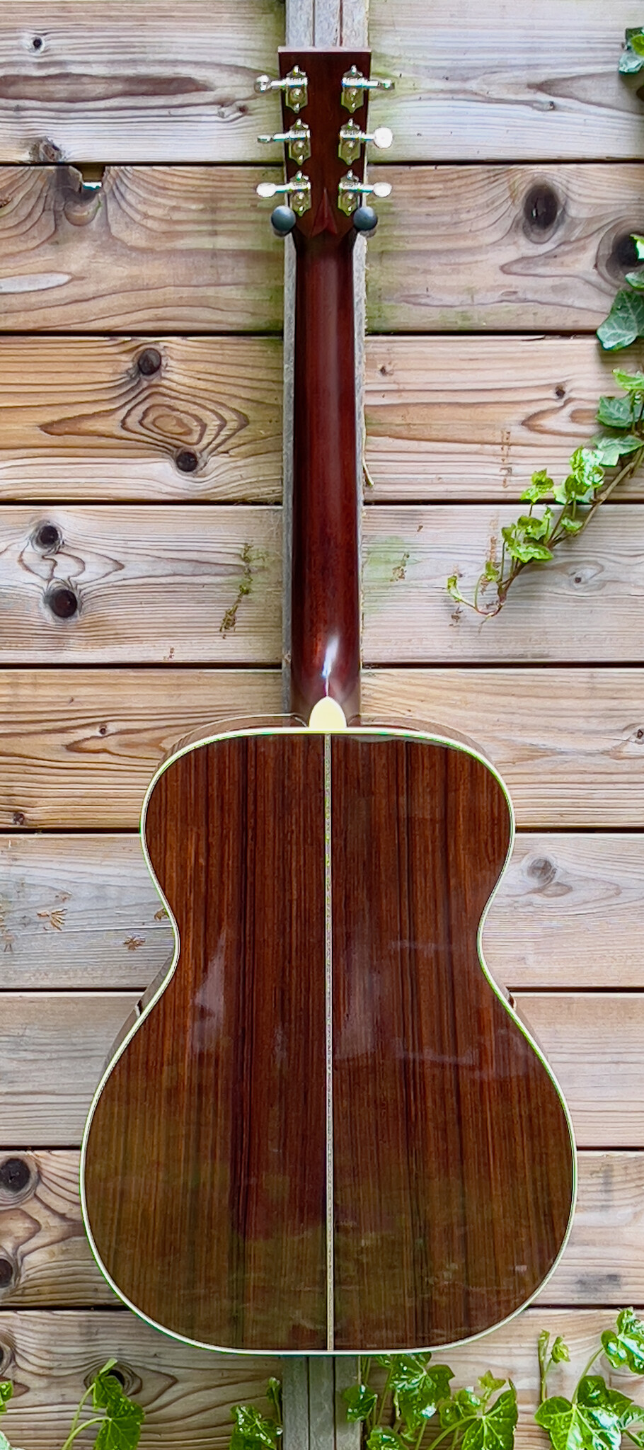 Huss & Dalton (AFGEPRIJSD!) Huss & Dalton TOM-R