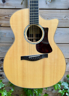 Eastman (AFGEPRIJSD!) Eastman AC822CE-FF
