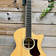 Eastman (AFGEPRIJSD!) Eastman AC822CE-FF