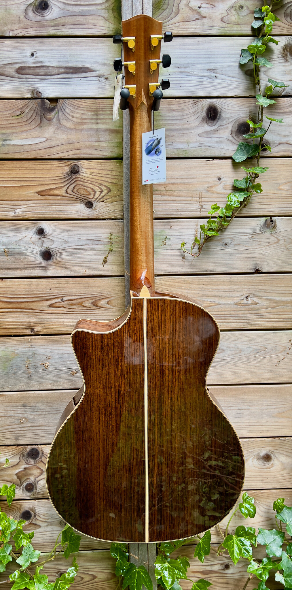 Eastman (AFGEPRIJSD!) Eastman AC822CE-FF