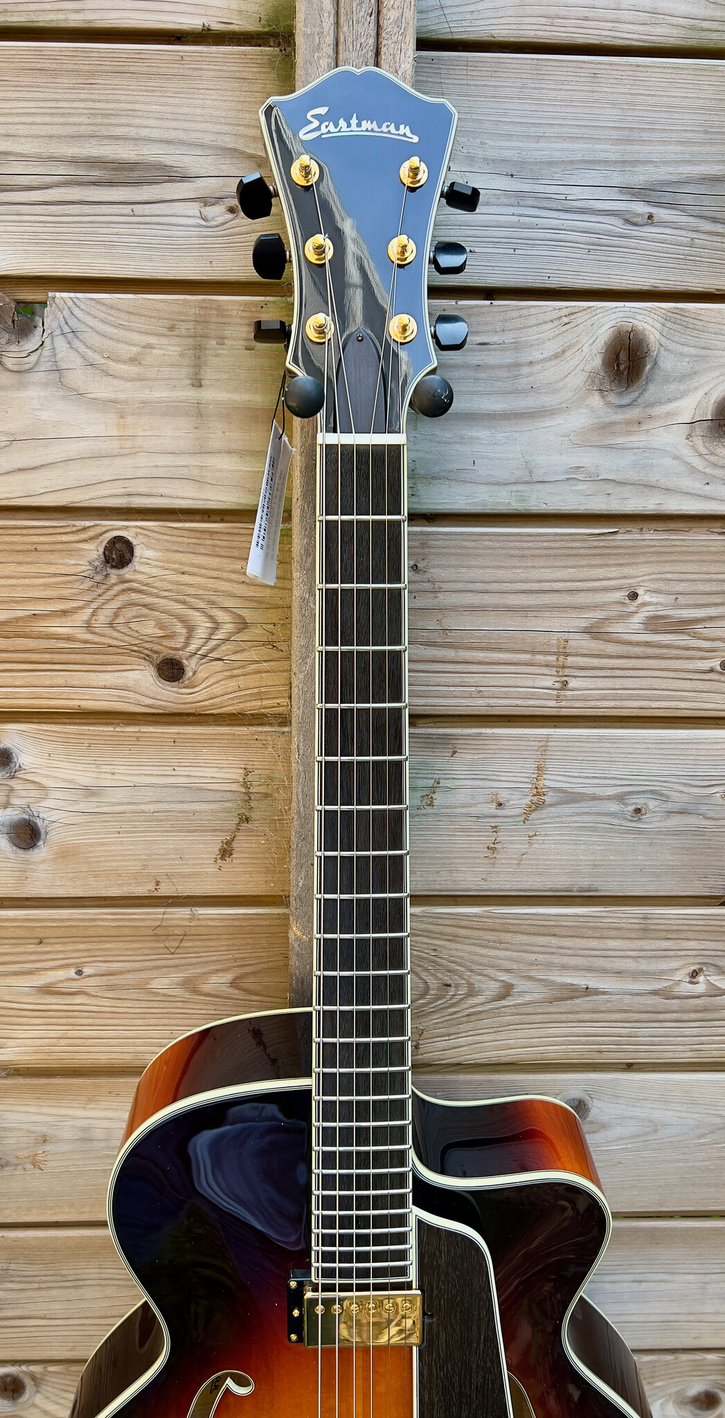 Eastman Eastman AR805CE Sunburst