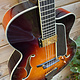 Eastman Eastman AR805CE Sunburst