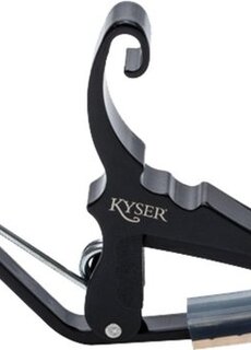 Kyser Kyser Steelstring Quick-Change Capo