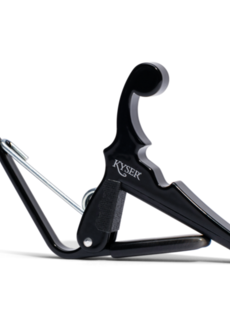 Kyser Kyser Banjo/Mandolin/Uke Quick-Change Capo