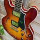 Heritage Heritage H-535 Almond Sunburst