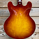 Heritage Heritage H-535 Almond Sunburst