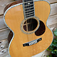 Eastman (ON HOLD) Eastman E40 OM-TC