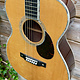 Eastman (ON HOLD) Eastman E40 OM-TC