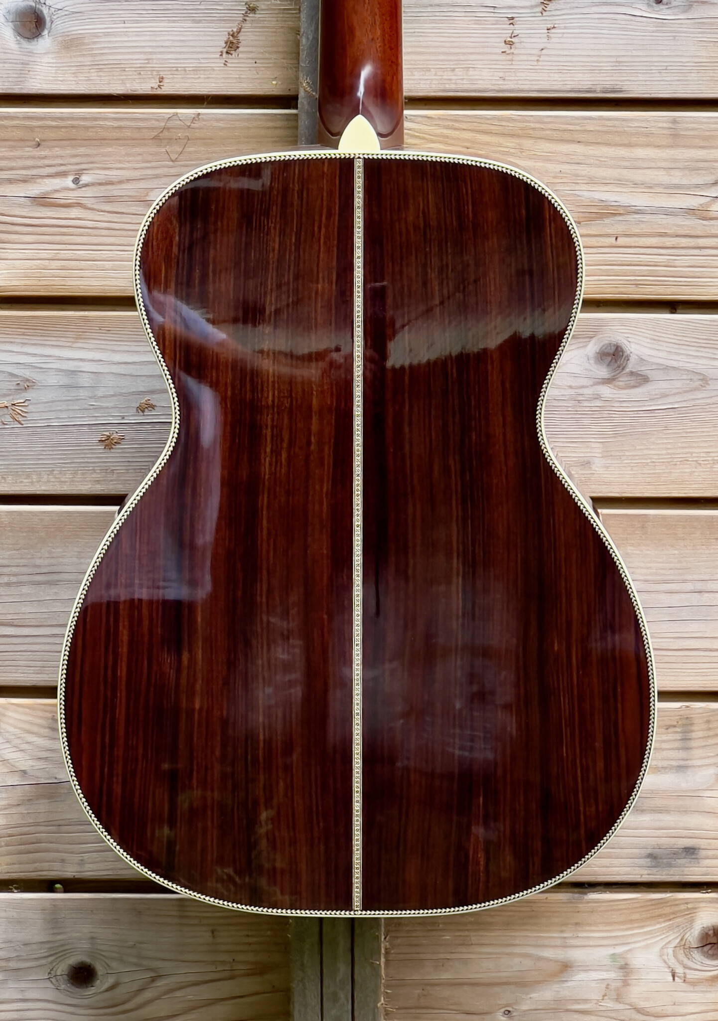 Eastman (ON HOLD) Eastman E40 OM-TC